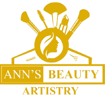 Ann's Beauty Artistry Logo
